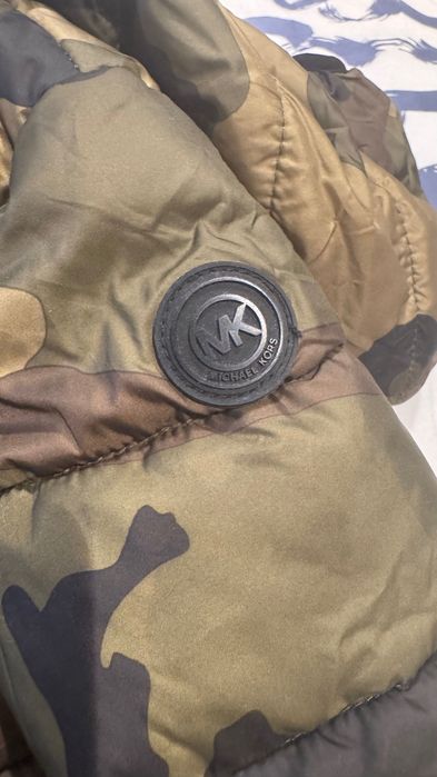 Бебешки космонафт Michael Kors