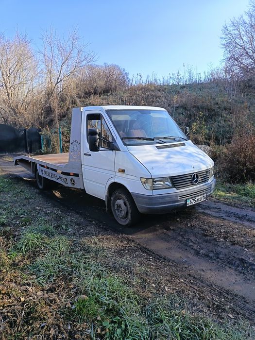 Продам Эвакуатор..