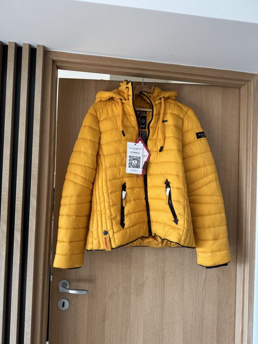 Geacă damă, nouă Navahoo