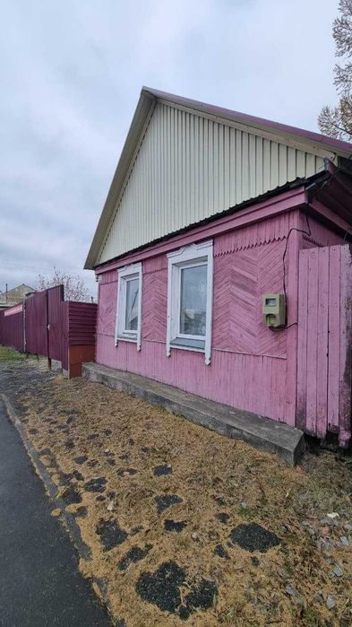 Продам Дом в Рабочем поселке по Украинской