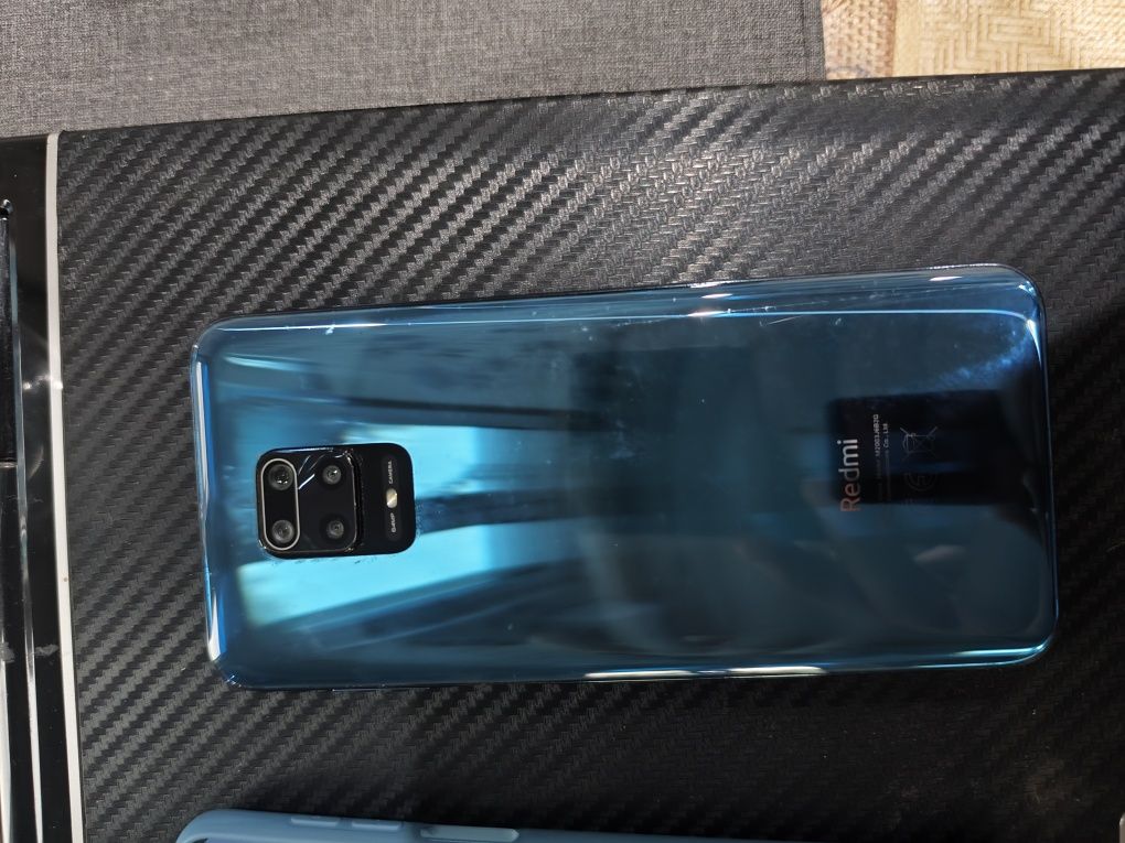 Xiaomi redmi note 9 pro - 128gb