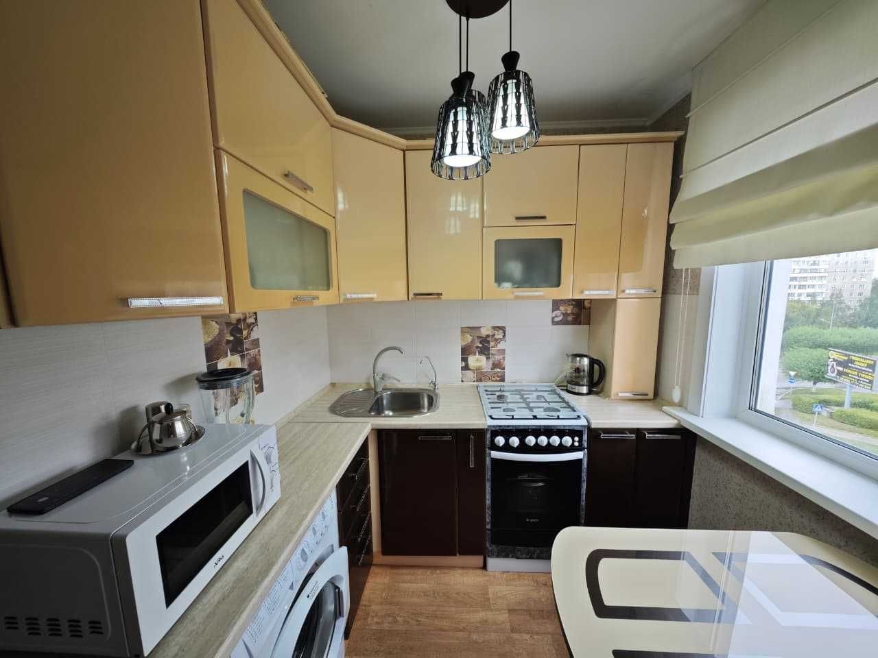 Продам 1 комн. кв., Центр, р-н Тайги