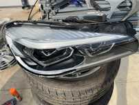 Фар BMW F45 F46 Full Led