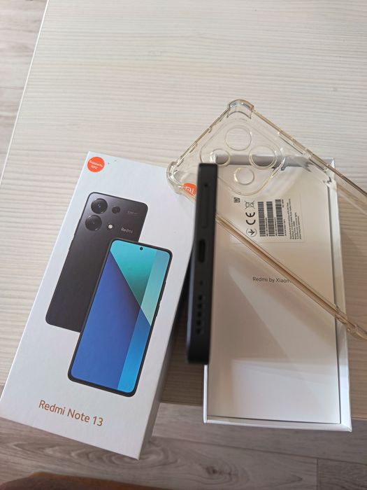 Vand Redmi Note 13