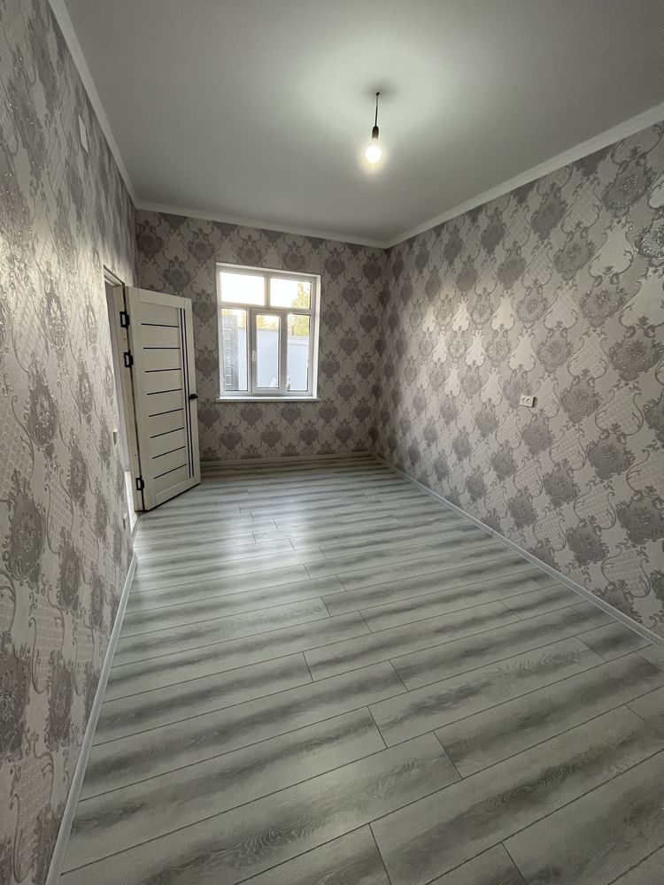 Старые сергели дом
