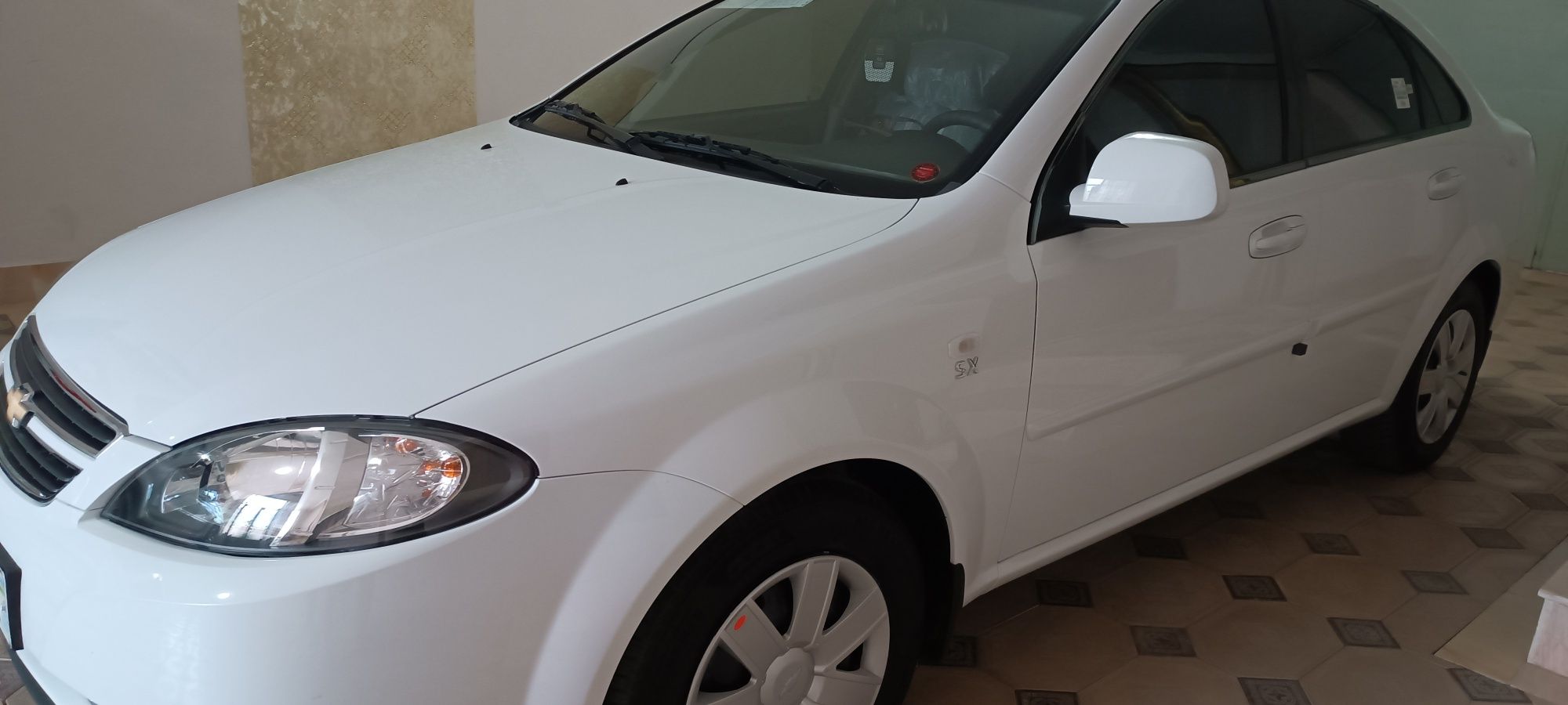 Chevrolet GENTRA 2019г.