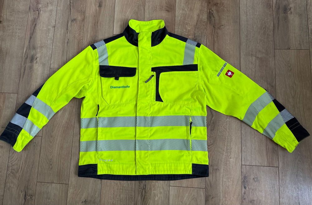 Engelbert Strauss XL barbati Motion jacheta reflectorizanta