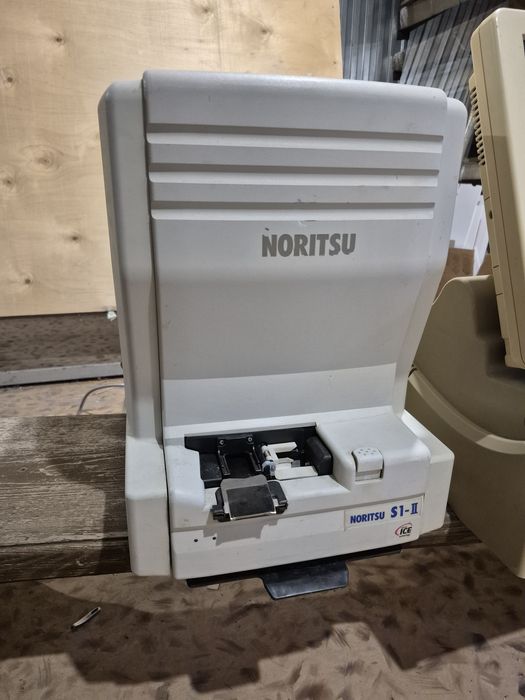 Сканер фотопленки Noritsu S 1 - II.