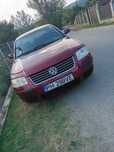 Vând sau dezmembrez Volkswagen Passat