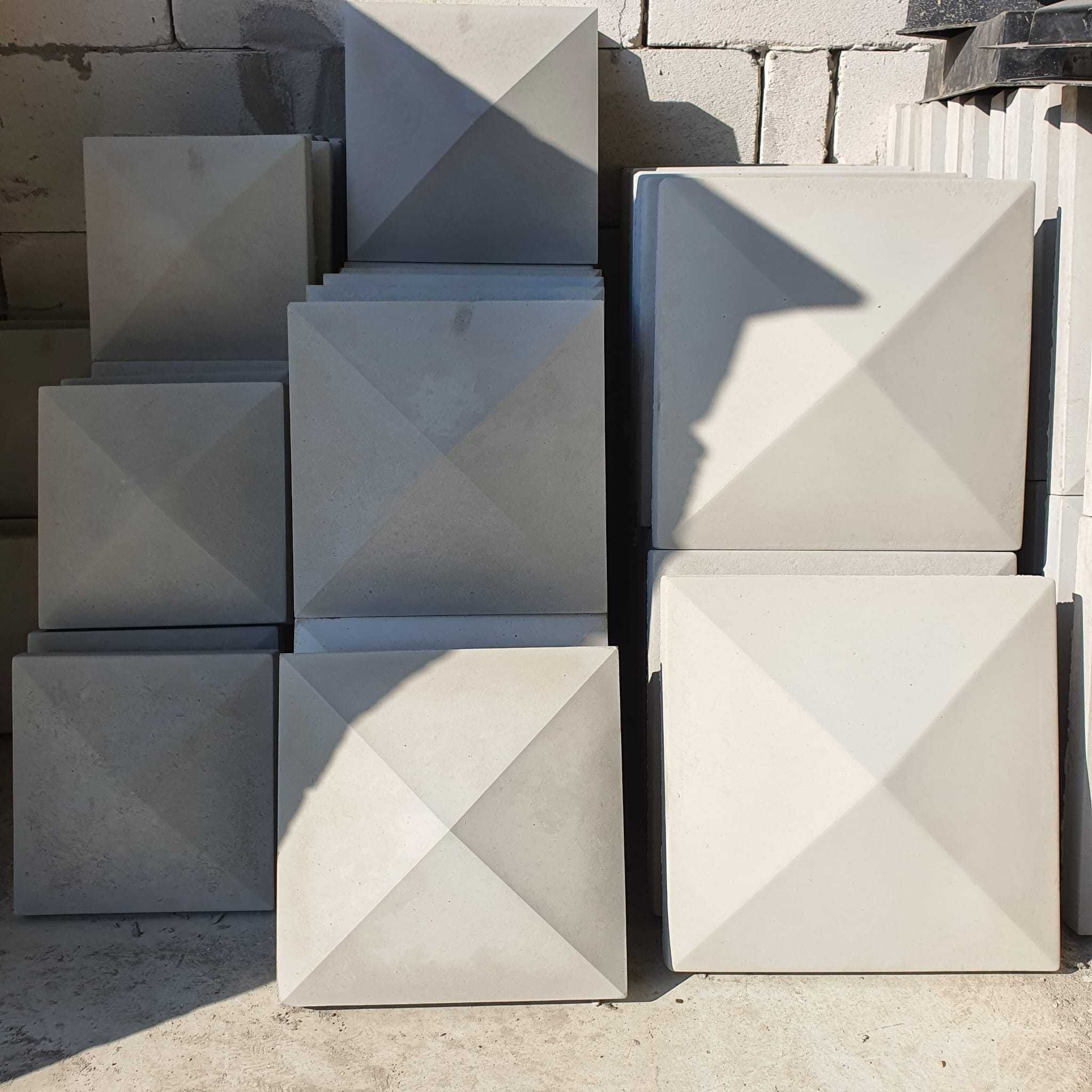 Dale, rigole, capace, pavaj, borduri, piatra - prefabricate beton