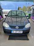 Vând golf 5 , 1.4 benzina , an 2005