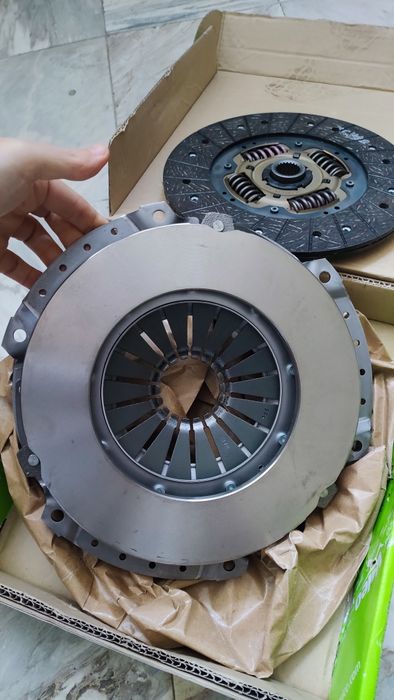 комплект съединител VALEO 826478 за Ssangyong