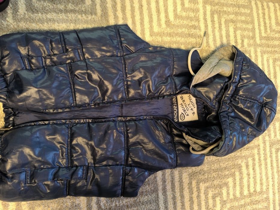 Елек Teranova 13 лв