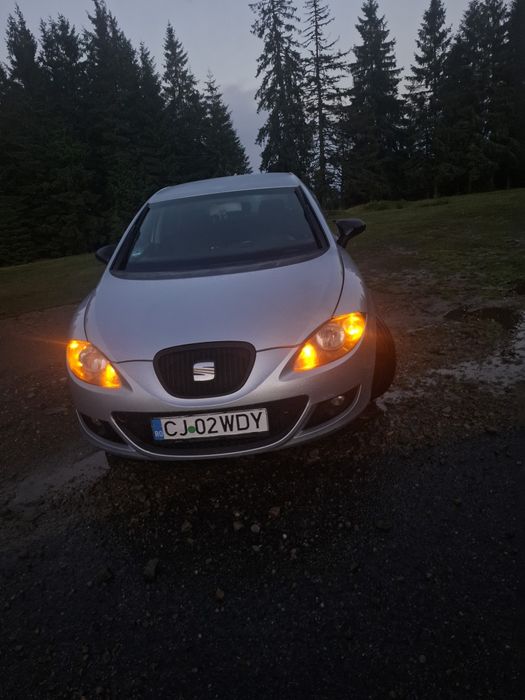 De vânzare  seat leon