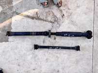 Cardan Fata Spate BMW X3 E83