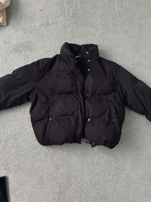 New Yorker Яке и грейка