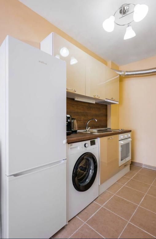 Дава се под наем Двустаен апартамент в София, Зона Б-19 - 60 кв.м за 640 € - Снимка #3