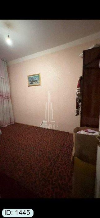 7 go'zal tarafda 3xonali tayyor kvartira  120 oyga sotiladi №1445