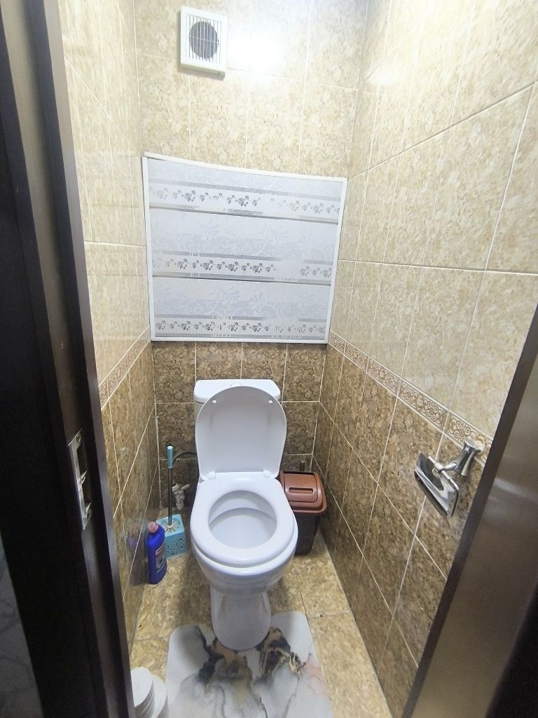 Сдаётся квартира Чиланзар 3 квартал 2в3/1/4 панель