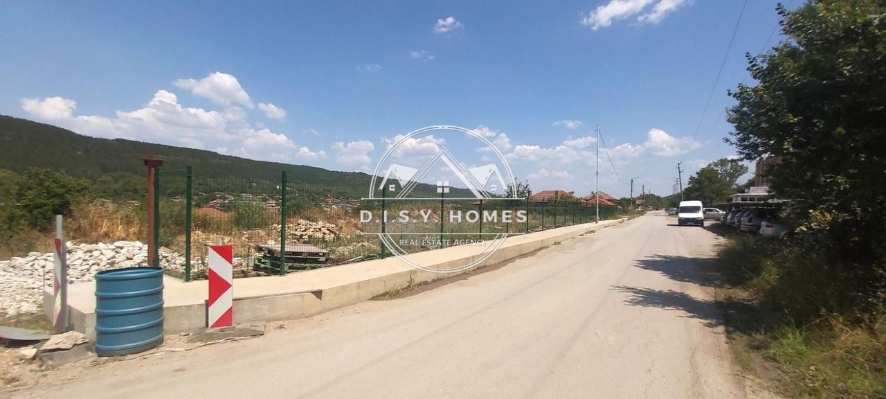 Продава се Парцел в с. Присово, Област Велико Търново - 1619 кв.м за 63 €/кв.м - Снимка #2