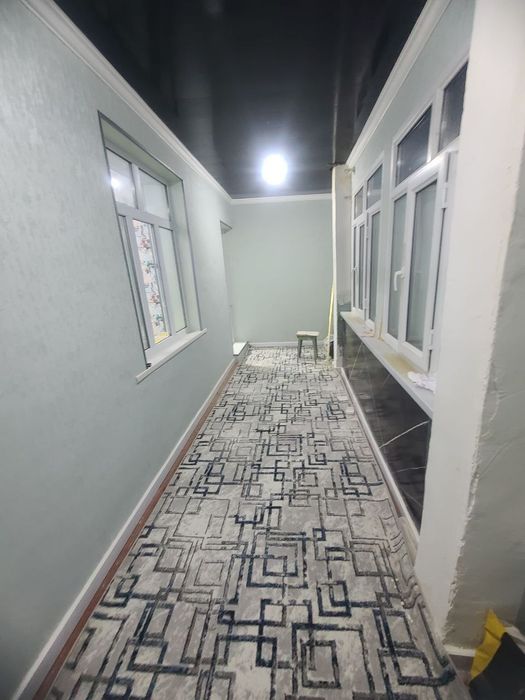 Сотилади Чилонзор 25 квартал 2 хонали