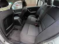 Bmw 320d de an 2007 sau schimb plus diferenta model mai nou /seria 5