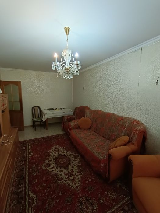 Срочно продается 3х квартира улучшенной планировки