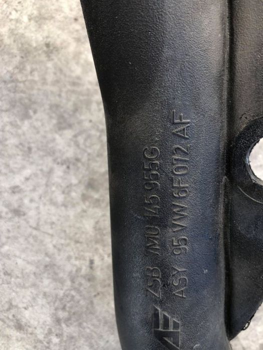 tub intercooler audi a4 b5  gord galaxy seat alhambra cordoba ibiza 2 toledo vw sharan 7m8 golf 4