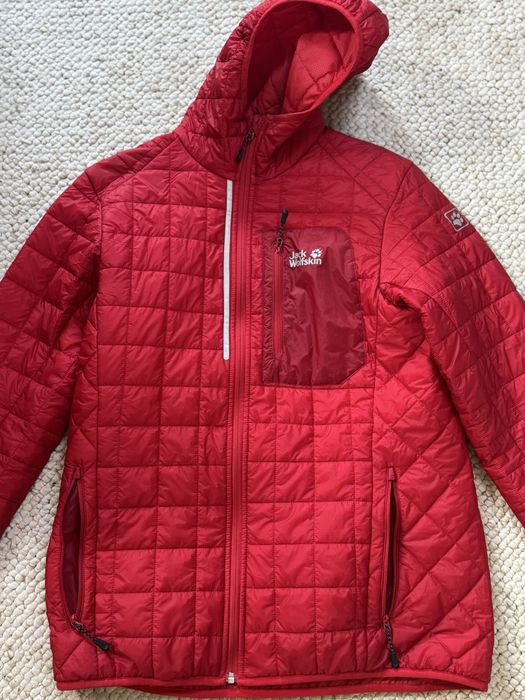 Geaca barbati Jack Wolfskin L