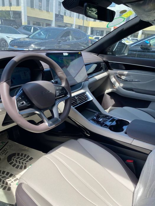 Byd champion smart 2026