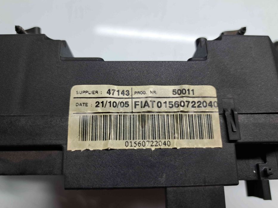 Ansamblu manete Alfa Romeo 159 (939) [Fabr 2006-2011] 47143