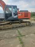 Excavator Hitachi
