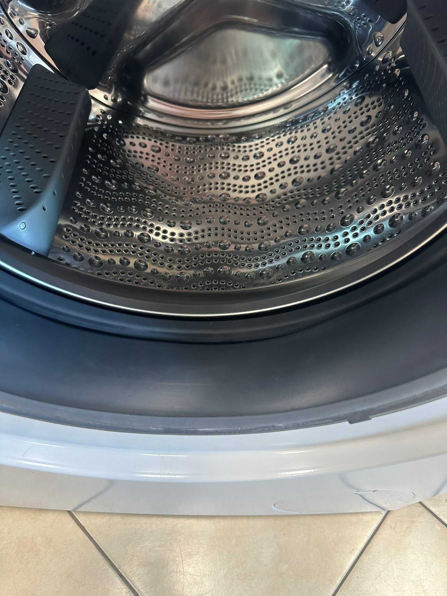 Пералня SIEMENS Wm16w5eco