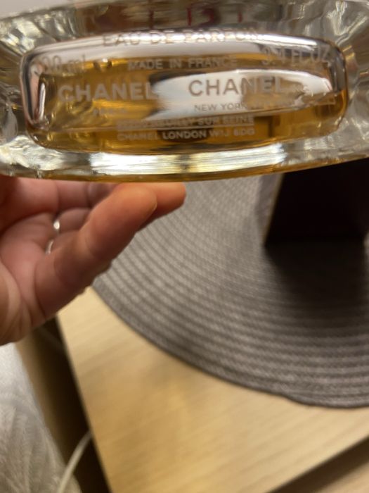 Chanel Allure edp 100 ml