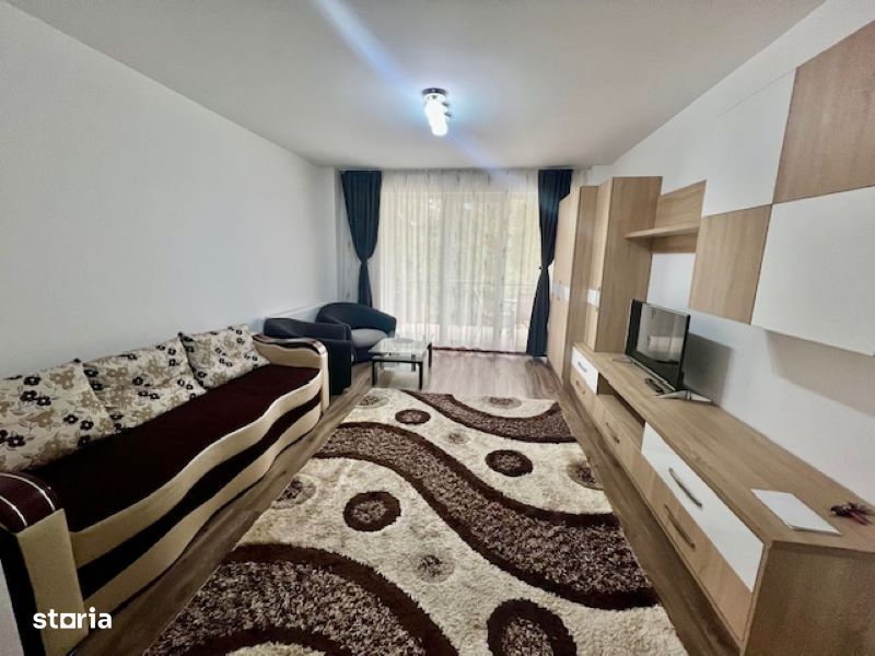 EE/639 De închiriat apartament cu 1 cameră în Tg Mureș - Tudor