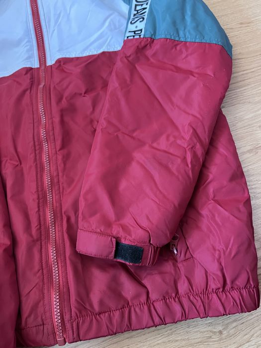Jacheta anti-ploaie Pepe Jeans 176cm/15-16 ani baieti