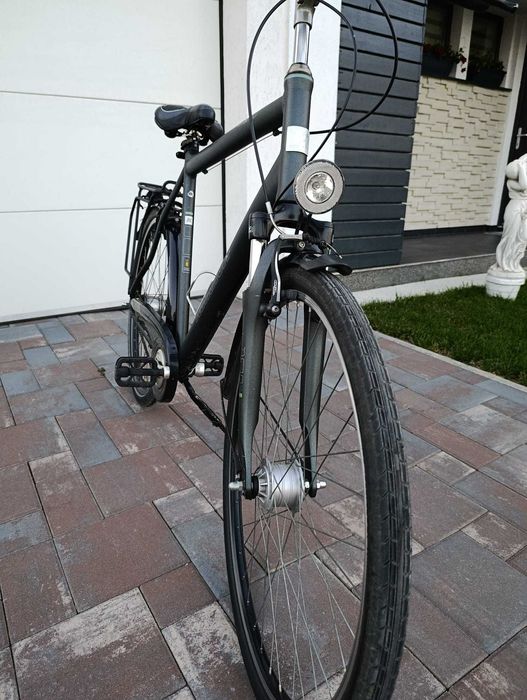 Vand Bicicleta Kalkhoff