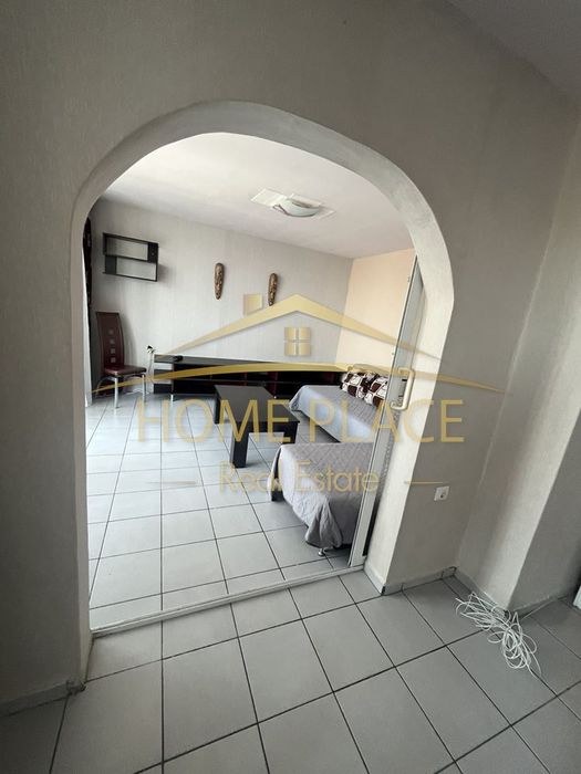 Дава се под наем Тристаен апартамент в Варна, Чайка - 70 кв.м за 698.7 € - Снимка #2