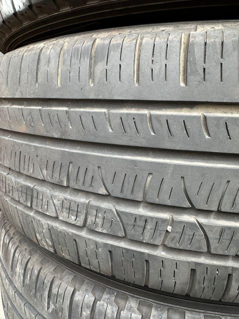 Roti/Jante Volvo XC90 235/55/19