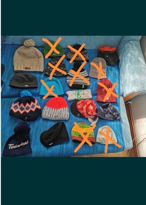 Caciula Timberland Craft Wolfskin  Roeckl Eisbar