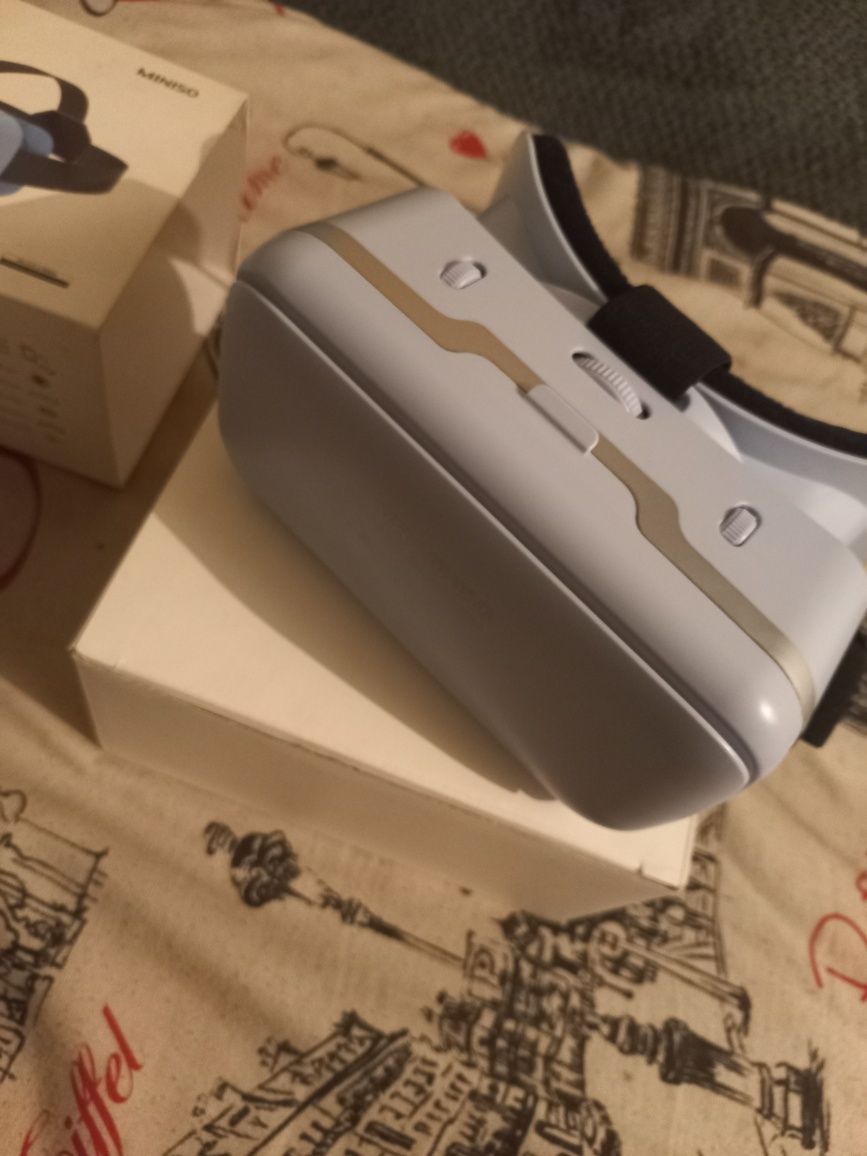 Вр очки VR miniso