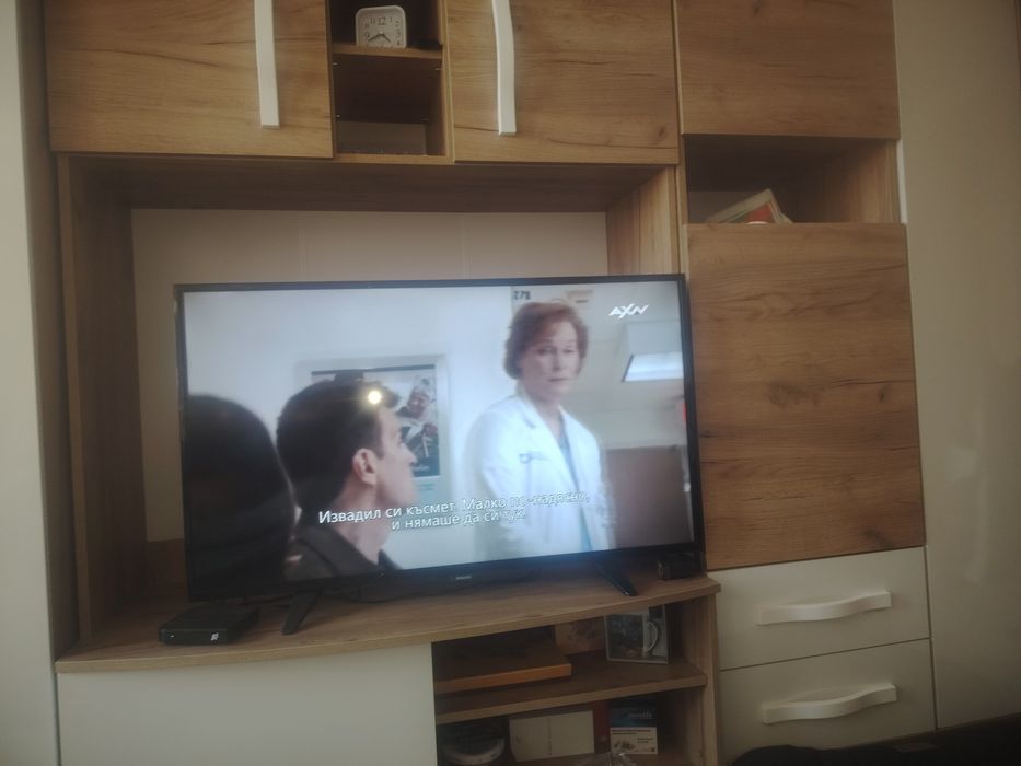 40incha телевизор Philips