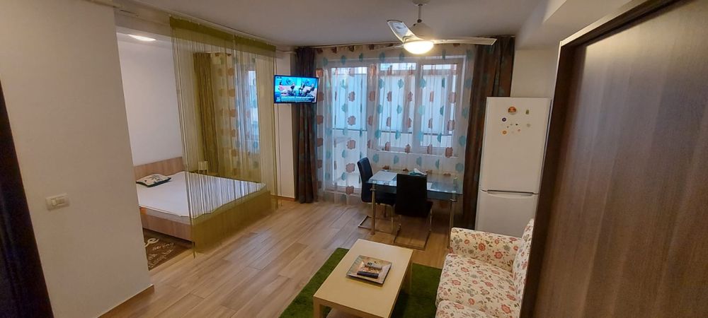 Apartament tip studio,Militari residence