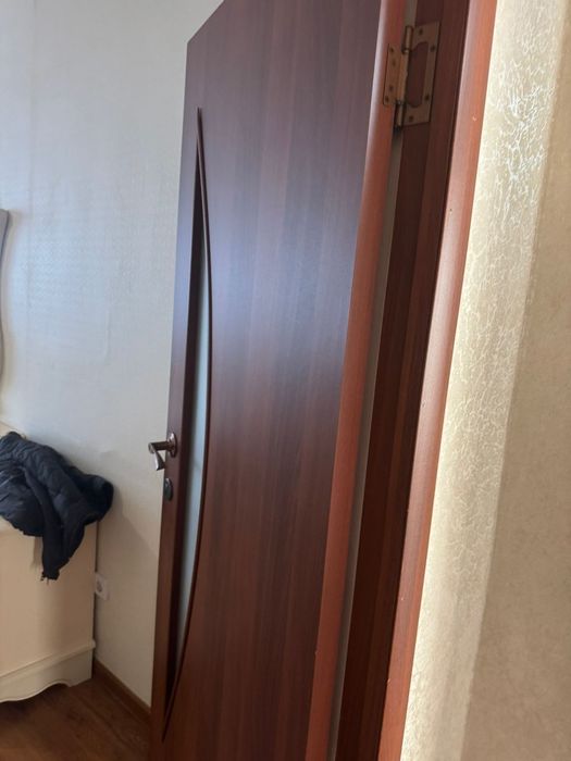 Межкомнатные двери