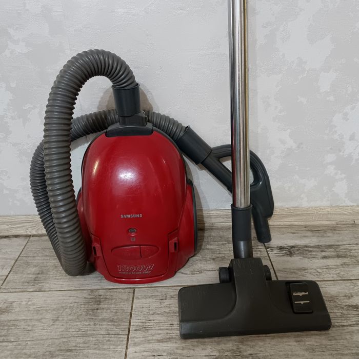 Продам пылесос Samsung