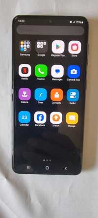 Vând telefon mobl Samsung Galaxy S21 5G