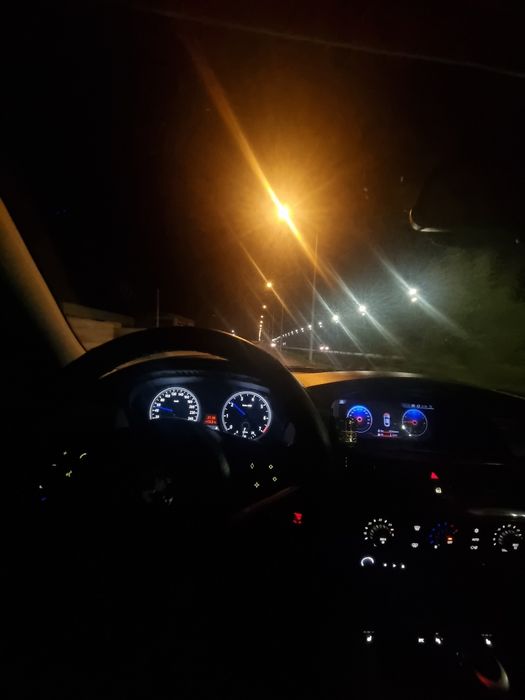 Vând/Schimb BMW 523I E60 în stare excelentă!