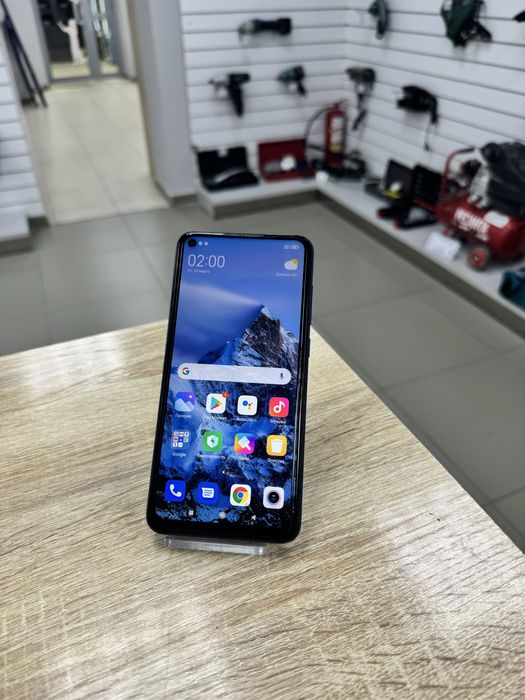 Xiaomi Redmi Note 9 3/64 TM79
