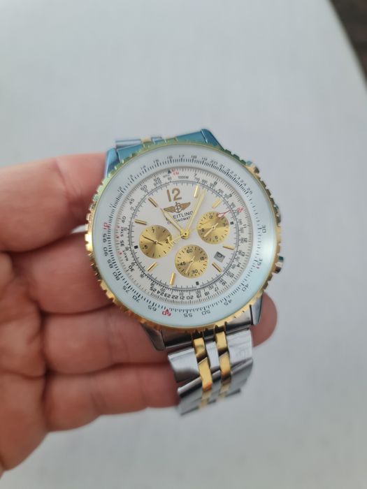 Ceas Breitling Navitimer Automatic nou
