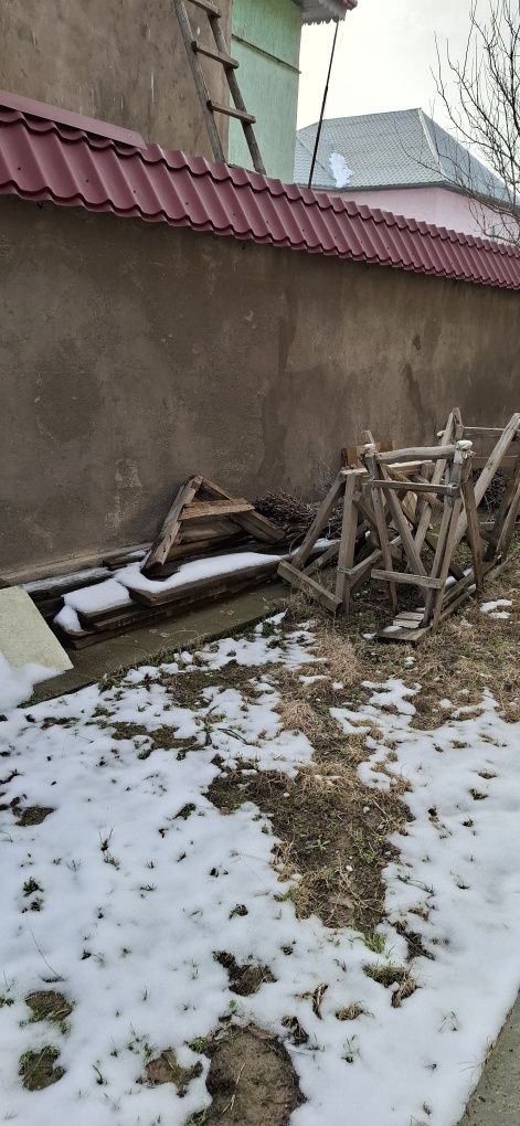 Дрова отын агаш дрова